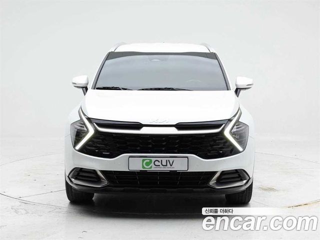 Kia Sportage 5-го поколения Diesel 2.0 2WD Nobleless - фото 1
