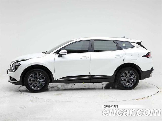 Kia Sportage 5-го поколения Diesel 2.0 2WD Nobleless - фото 2