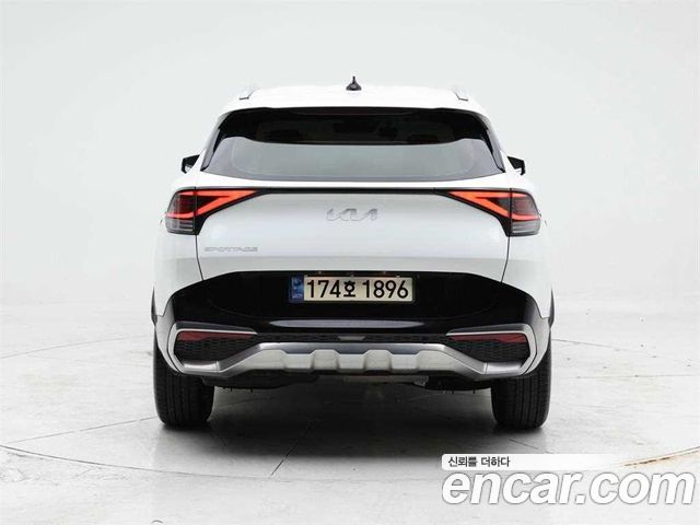 Kia Sportage 5-го поколения Diesel 2.0 2WD Nobleless - фото 4