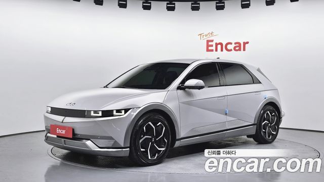 Hyundai Ioniq5 Long Range AWD Exclusive - фото 0