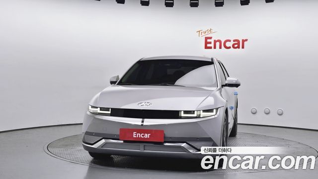 Hyundai Ioniq5 Long Range AWD Exclusive - фото 2