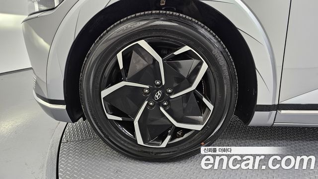 Hyundai Ioniq5 Long Range AWD Exclusive - фото 4