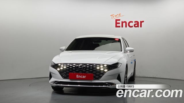 Hyundai Grandeur Новый IG 2.5 Premium Choice - фото 2