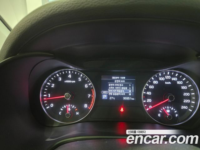 Kia K3 Совершенно новый Prestige - фото 4