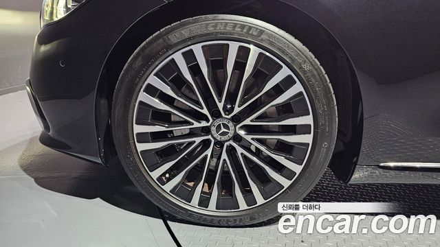 Mercedes-Benz S-Class W223 S450L 4MATIC - фото 4