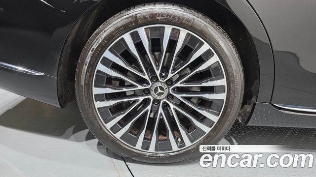Mercedes-Benz S-Class W223 S450L 4MATIC - фото 4