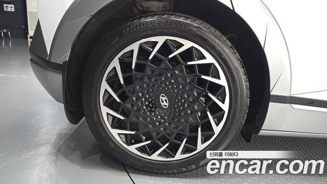 Hyundai Ioniq5 Long range Prestige - фото 4