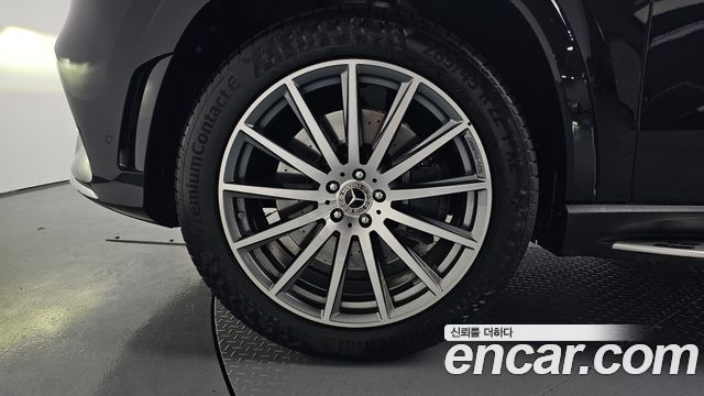 Mercedes-Benz GLS-Class X167 GLS580 4MATIC - фото 3