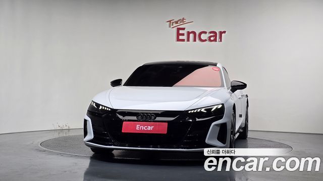 Audi e-tron GT GT quattro Premium - фото 2