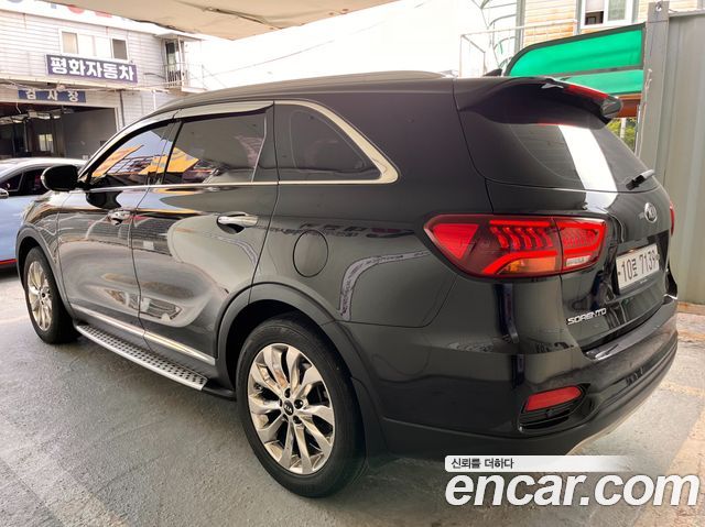 Kia Sorento Новый Diesel 2.0 2WD Nobesse Special - фото 2