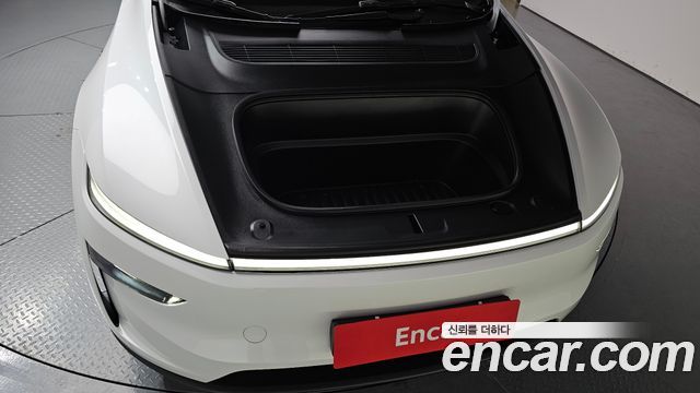 Tesla Model Y L Long Range AWD - фото 4