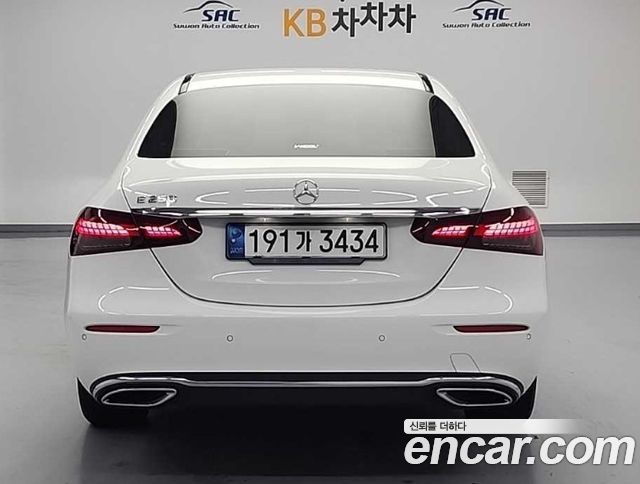 Mercedes-Benz E-Class W213 E250 Exclusive - фото 2