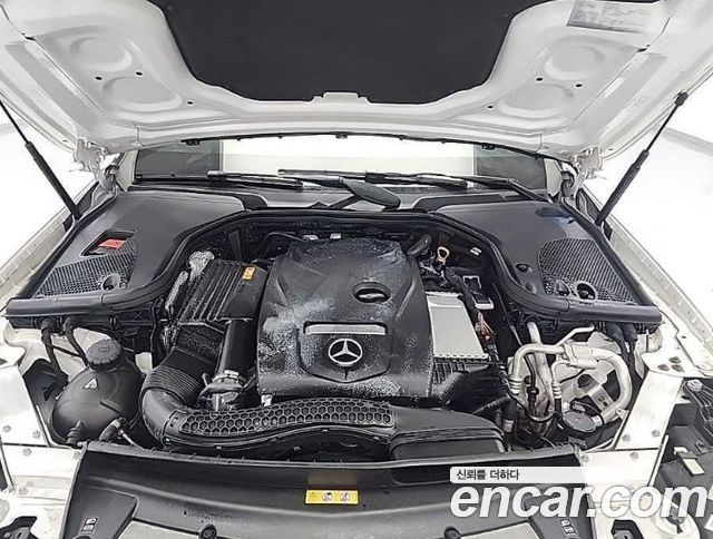 Mercedes-Benz E-Class W213 E250 Exclusive - фото 4