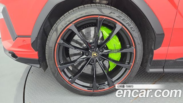 Lamborghini Urus 4.0 V8 S - фото 4