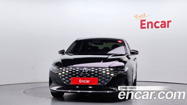 Hyundai Grandeur Новый IG 2.5 Premium - фото 2
