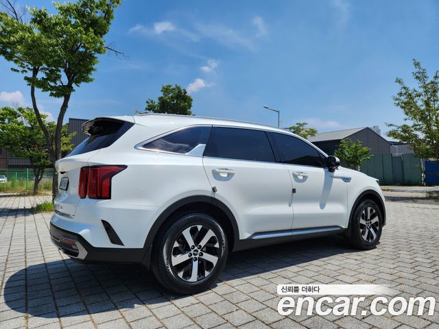 Kia Sorento 4-го поколения Diesel 2.2 2WD Noblesse - фото 4