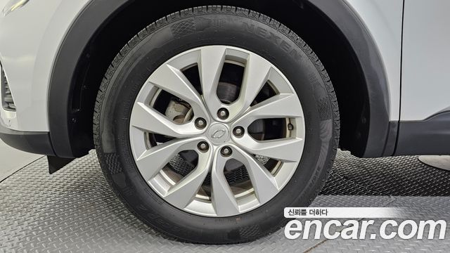 Renault Samsung XM3 1.6 GTe LE Plus - фото 4