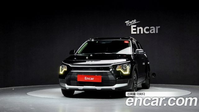 Kia Niro Совершенно новый Prestige - фото 2