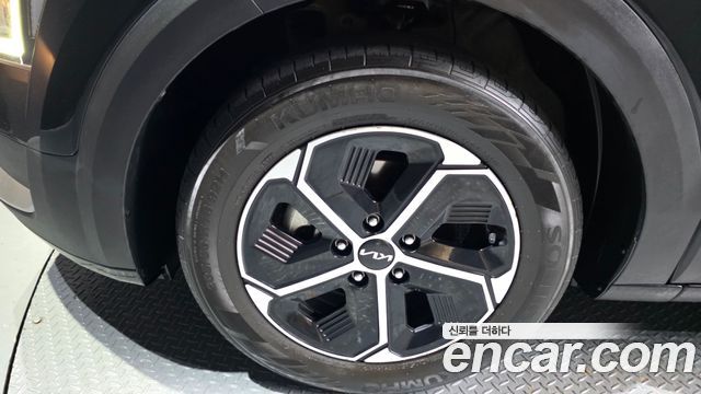 Kia Niro Совершенно новый Prestige - фото 4
