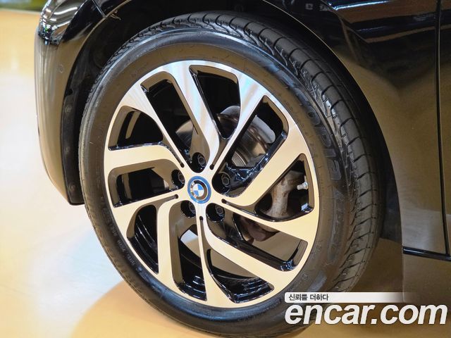 BMW i3 SOL+ - фото 3