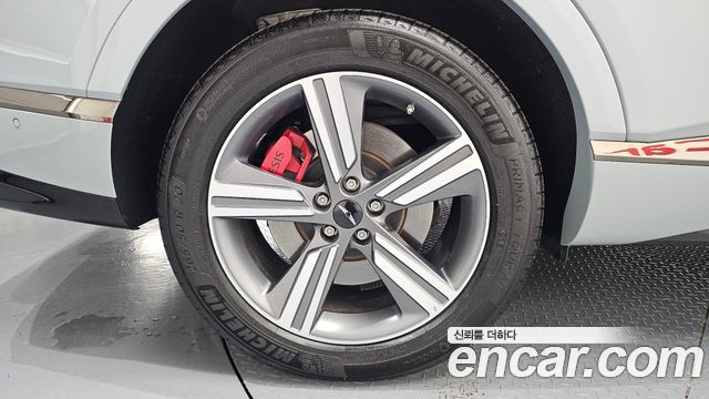 Genesis GV80 3.5T e-S/C Gasoline AWD - фото 4