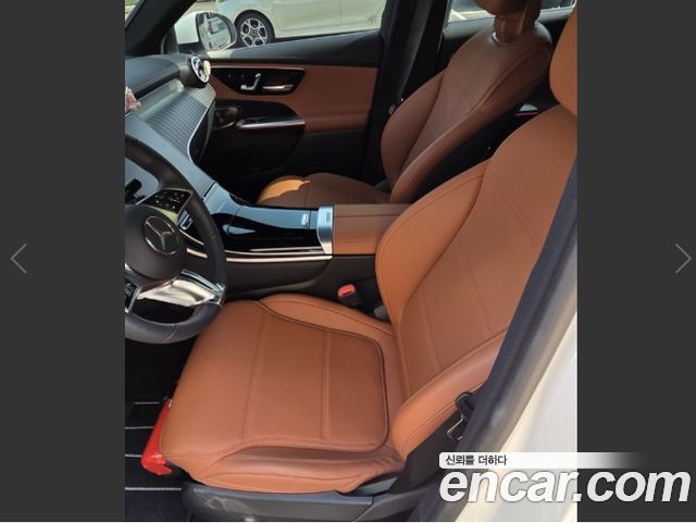 Mercedes-Benz GLC-Class X254 GLC 300 4MATIC Avantgarde - фото 1