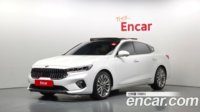 Kia K7 Premier 2.5 GDI X Edition - фото 0