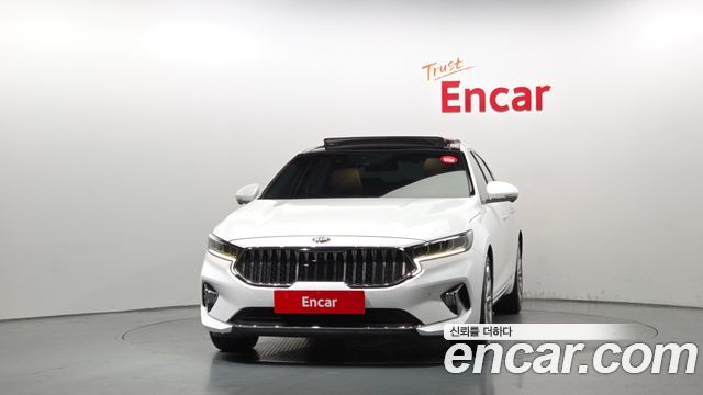 Kia K7 Premier 2.5 GDI X Edition - фото 2