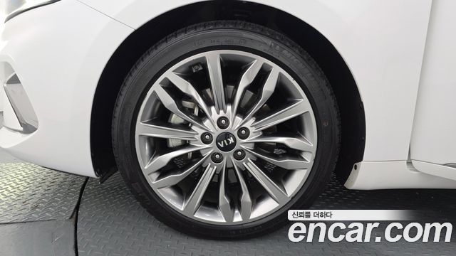 Kia K7 Premier 2.5 GDI X Edition - фото 4