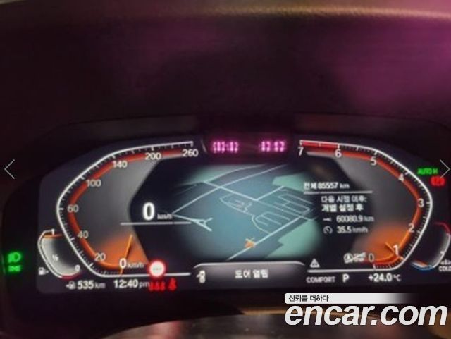BMW 3-Series G20 320i Touring M Sports - фото 2