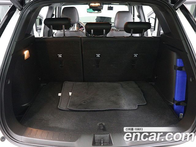 Chevrolet (GM Daewoo) Trailblazer 1.3 Turbo 2WD RS - фото 4