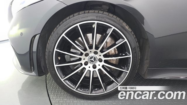 Mercedes-Benz CLS-Class C257 CLS450 4MATIC AMG Line - фото 4