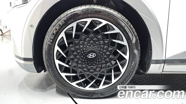 Hyundai Ioniq5 Long range Prestige - фото 4