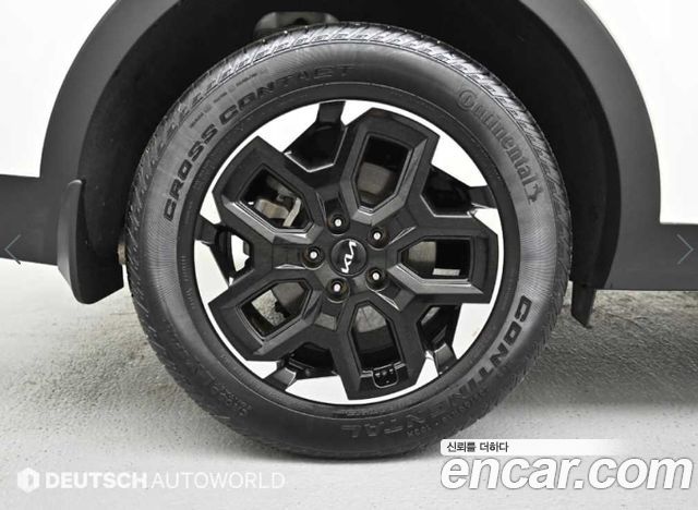Kia Sorento Новый 4-го поколения Gasoline 2.5T 2WD Prestige - фото 4