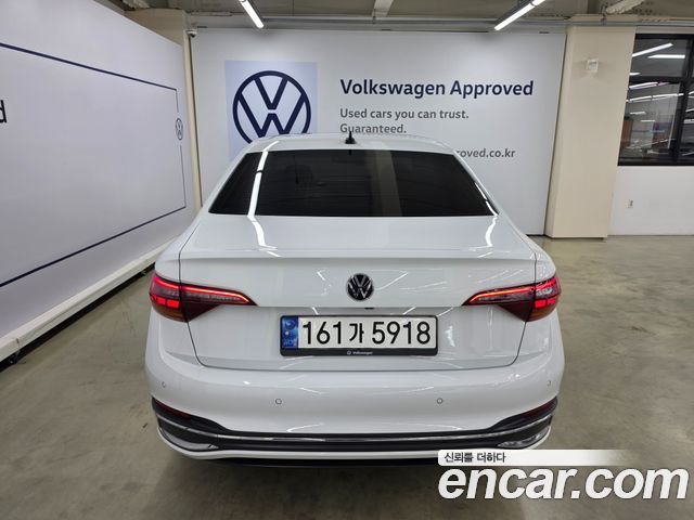Volkswagen Jetta 7-го поколения 1.5 TSI Prestige - фото 3