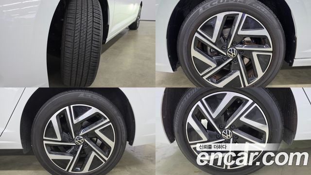 Volkswagen Jetta 7-го поколения 1.5 TSI Prestige - фото 4