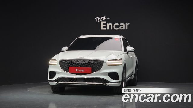 Genesis GV70 2.5T Gasoline AWD - фото 2