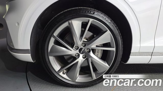 Genesis GV70 2.5T Gasoline AWD - фото 4