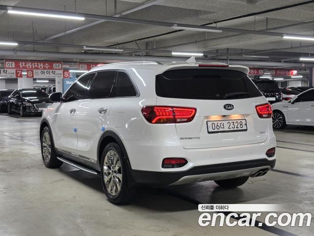 Kia Sorento Новый Diesel 2.0 2WD Noblesse - фото 2