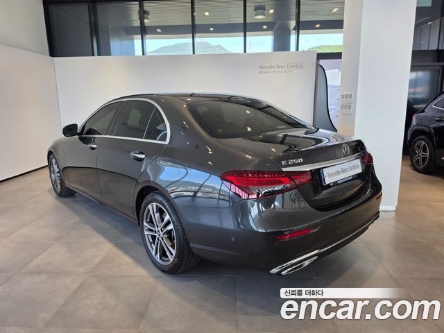 Mercedes-Benz E-Class W213 E250 Avantgarde - фото 2