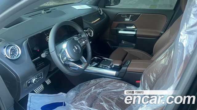 Mercedes-Benz GLA-Class H247 GLA250 4MATIC - фото 1