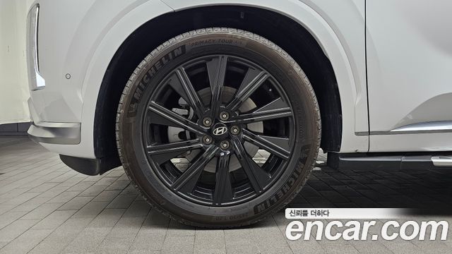 Hyundai Palisade Новый Diesel 2.2 4WD Calligraphy - фото 4