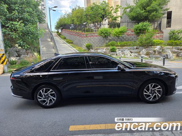 Hyundai Grandeur GN7 2,5 Gasoline 2WD Premium - фото 2
