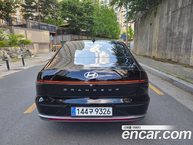 Hyundai Grandeur GN7 2,5 Gasoline 2WD Premium - фото 3