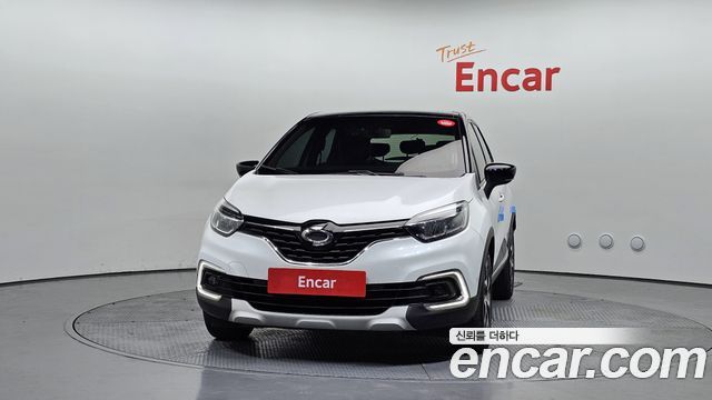 Renault Samsung QM3 RE - фото 2