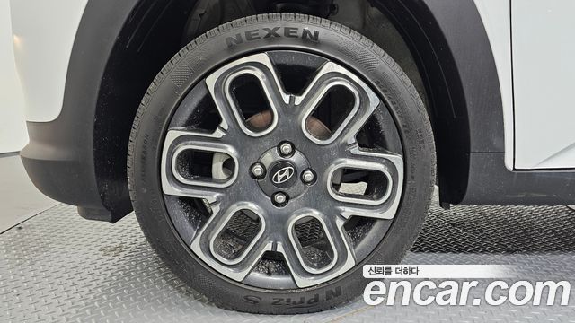 Hyundai Casper Turbo Inspiration - фото 4