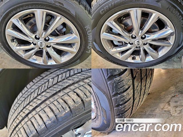 Kia Carnival Новый 9-Seater Noblesse - фото 4