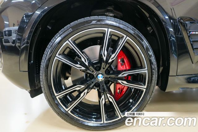 BMW X5 G05 M60i - фото 4