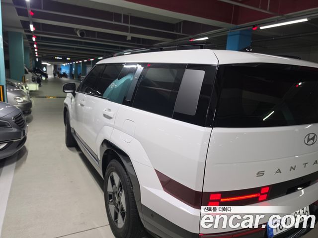 Hyundai Santafe MX5 HEV 1.6 2WD Calligraphy - фото 1