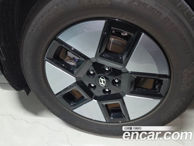 Hyundai Santafe MX5 HEV 1.6 2WD Calligraphy - фото 4
